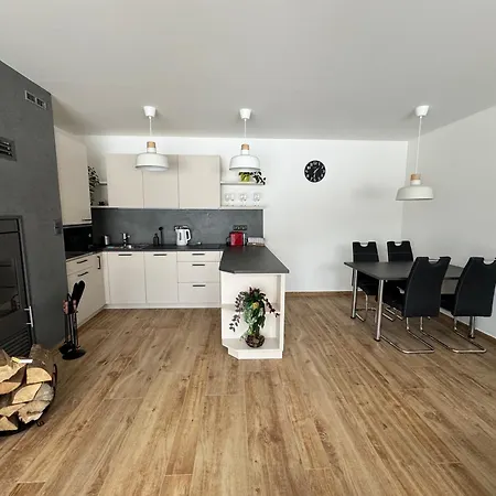 Apartman U Lesa Smrzovka Exterior photo