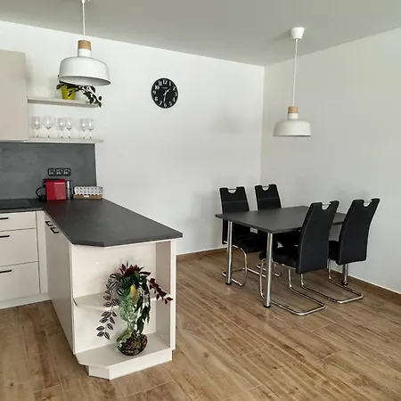 Apartman U Lesa Smrzovka Exterior photo