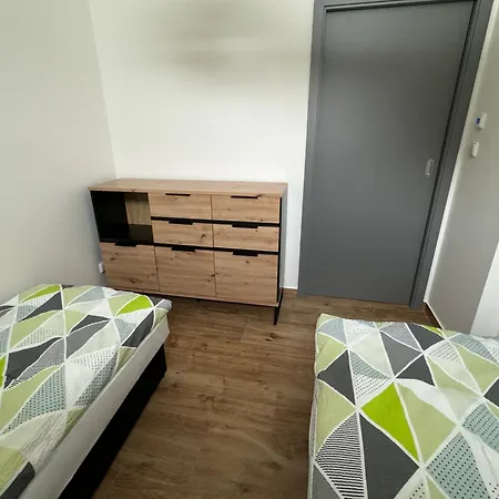Apartman U Lesa Smrzovka Exterior photo