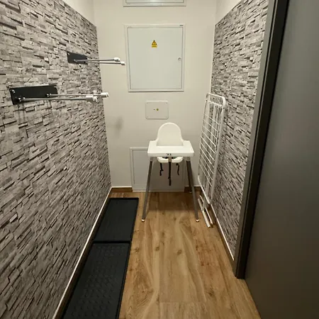 Apartman U Lesa Smrzovka Exterior photo