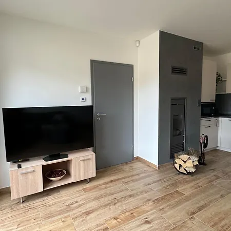 Apartman U Lesa Smrzovka Exterior photo