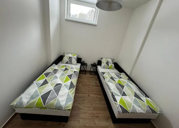 Apartman U Lesa