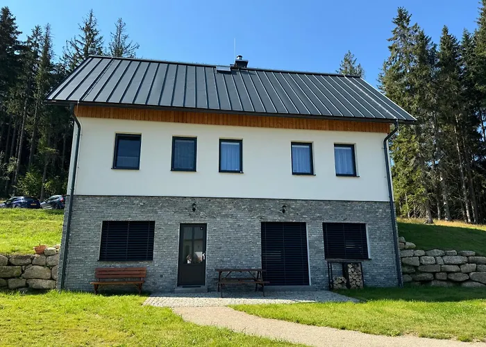Apartman U Lesa