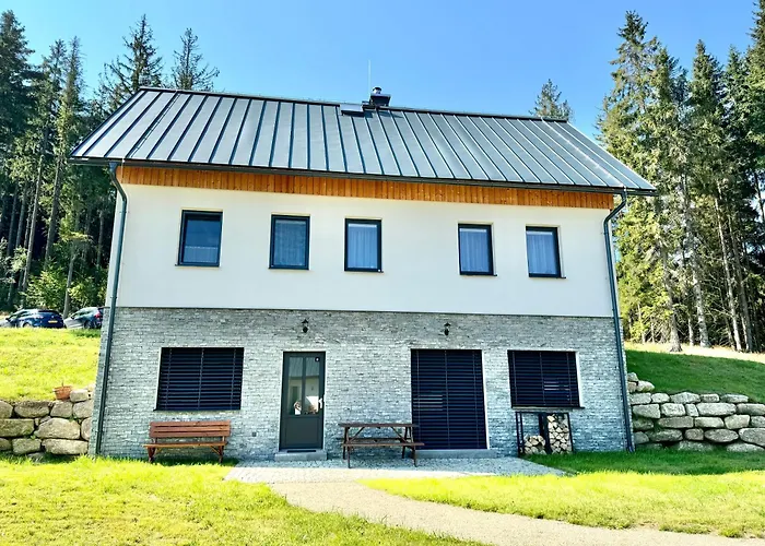 Apartman U Lesa