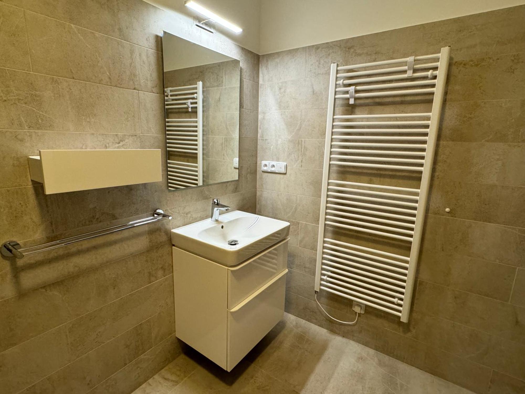 Apartment U Lesa Smrzovka