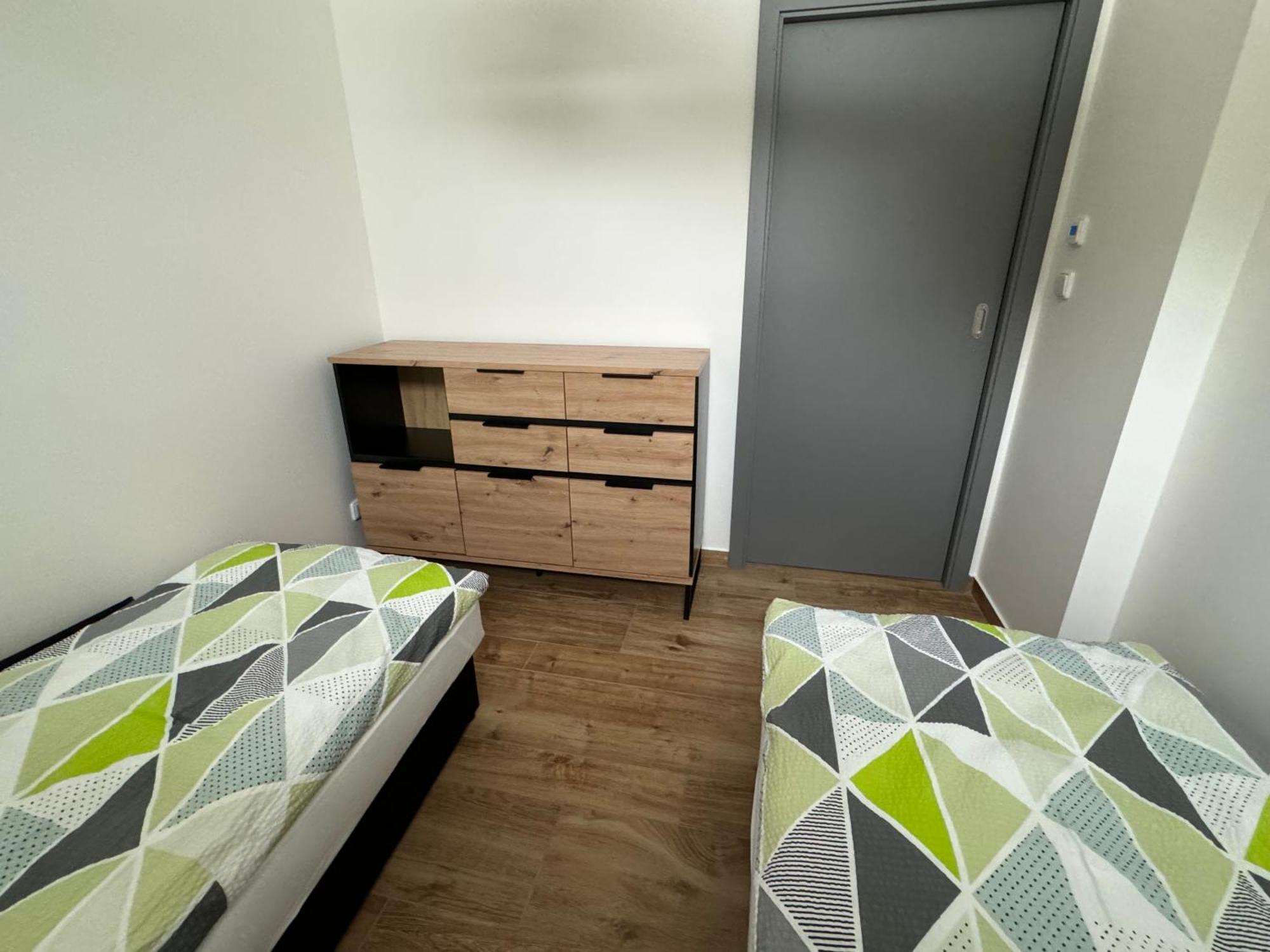 U Lesa Apartment Smrzovka