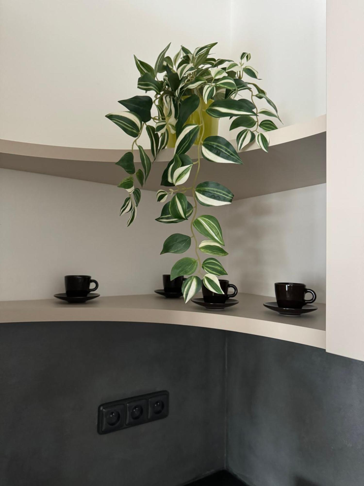 Apartment U Lesa