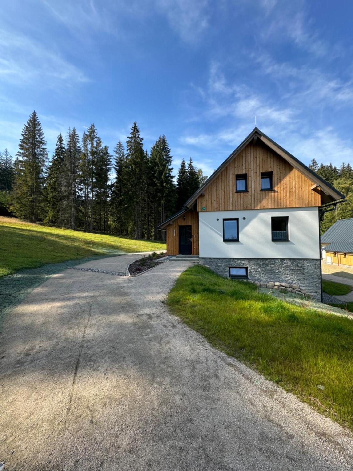 Apartment U Lesa