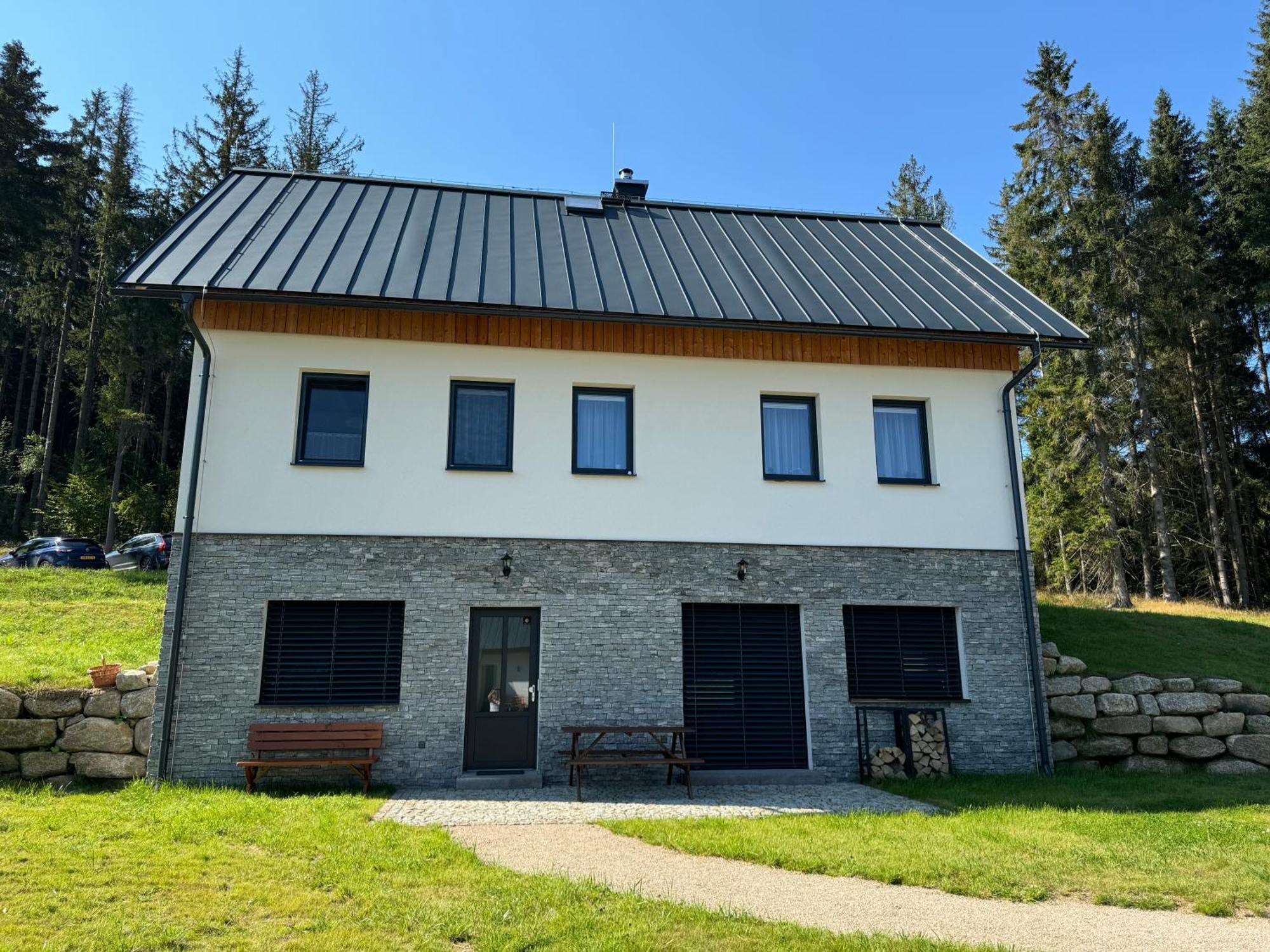 Apartment U Lesa *